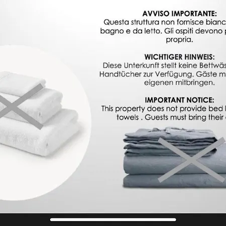 Appartamento Sabbhia
