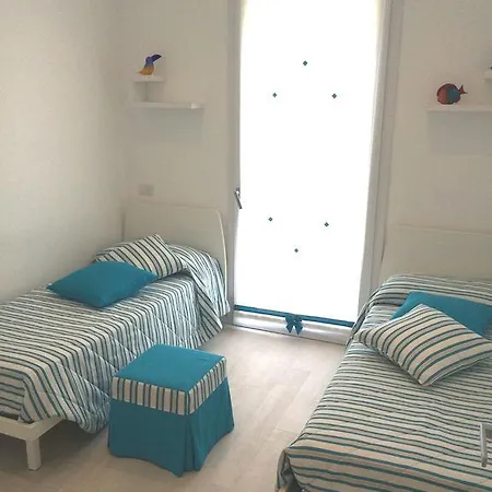 Appartamento Sabbhia Lido di Jesolo