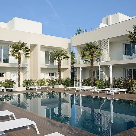 Sabbhia Appartamento Lido di Jesolo