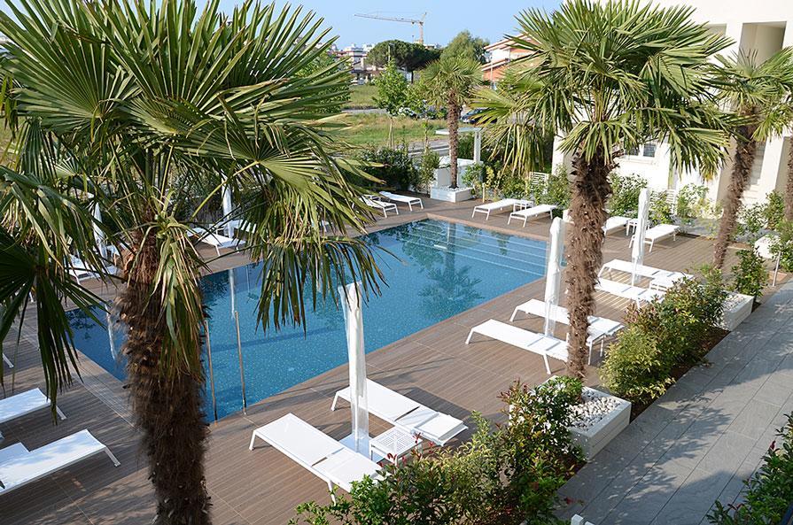 Appartamento Sabbhia *