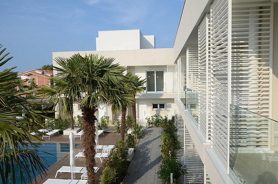 Appartamento Sabbhia