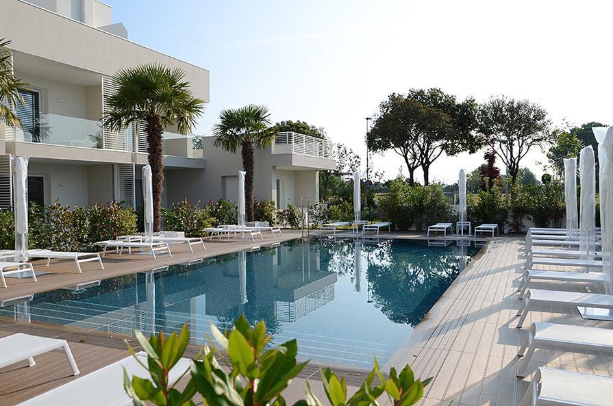Apartment Sabbhia Lido di Jesolo